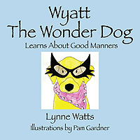 Wyatt Cover