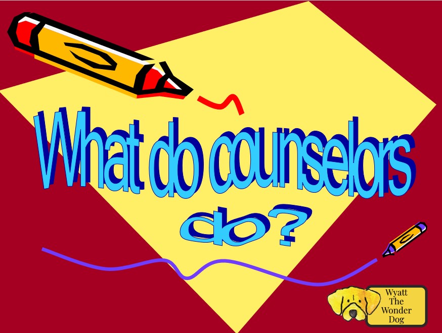 counselor slide 1