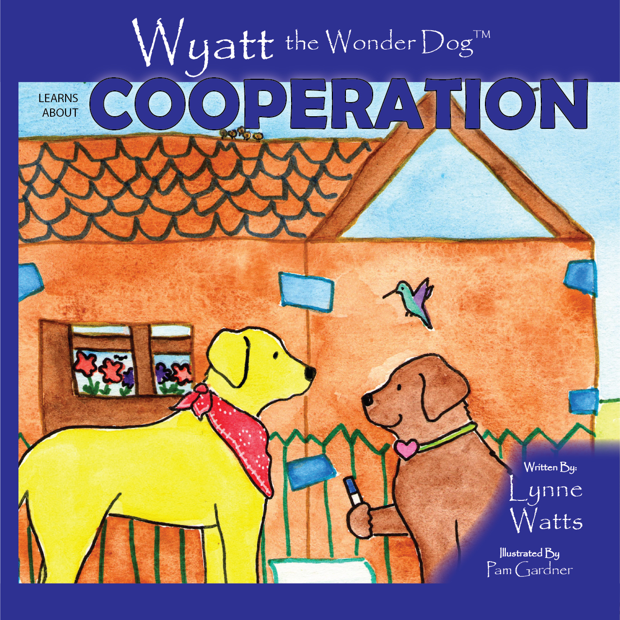 Cooperation