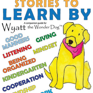 Elem Coun Stories to Learn By