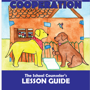 Wyatt Learns About Cooperation: A Ready-to-Use Digital SEL Lesson Plan on How to Work Together, Compromise, and Solve Problems
