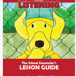 Wyatt Learns About Listening: A Ready-to-Use SEL Digital Lesson Plan for Teaching Active Listening Skills