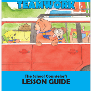 Wyatt Learns About Teamwork: A Digital SEL Lesson Plan for Teamwork and Problem Solving