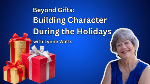 building character 