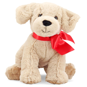 Wyatt Plush